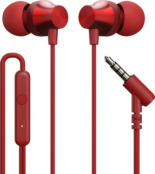 PORTRONICS CONCH BEAT A HEADPHONE
