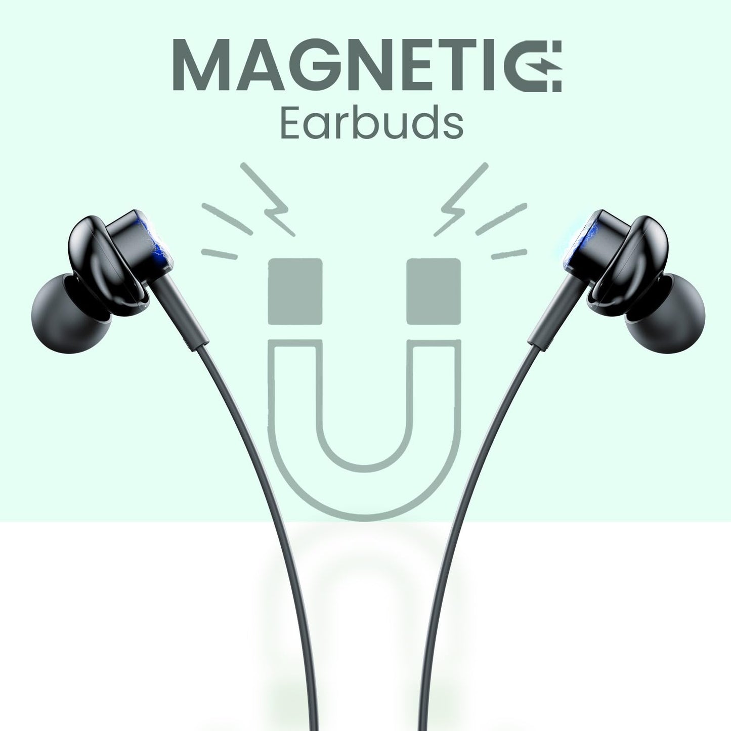 PORTRONICS CONCH GAMMA C WIRED EARPHONE