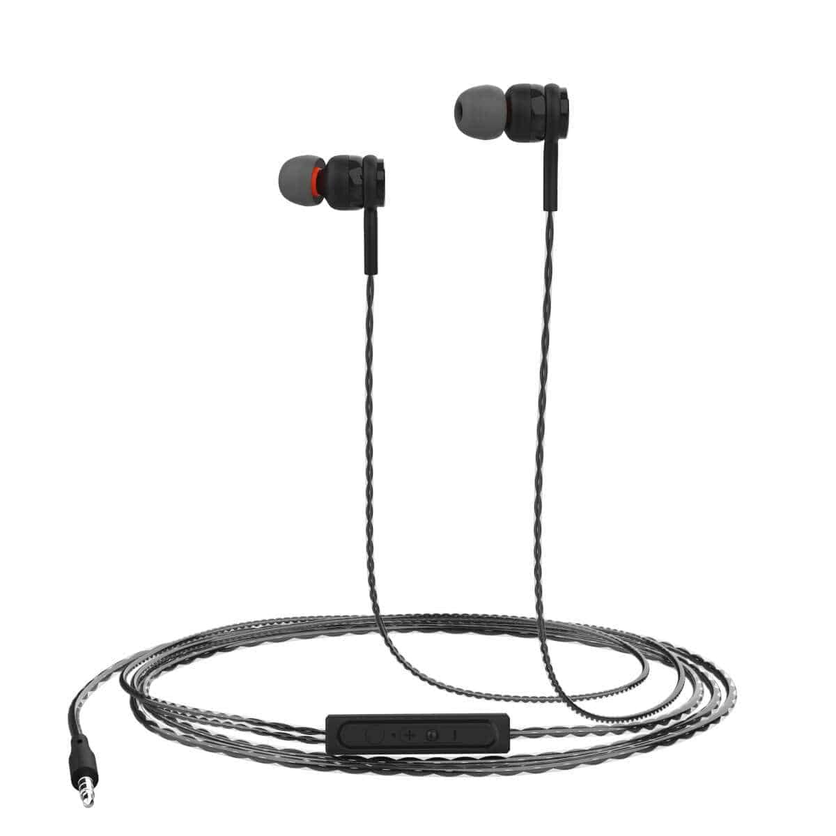 PORTRONICS CONCH GAMMA HEADPHONE