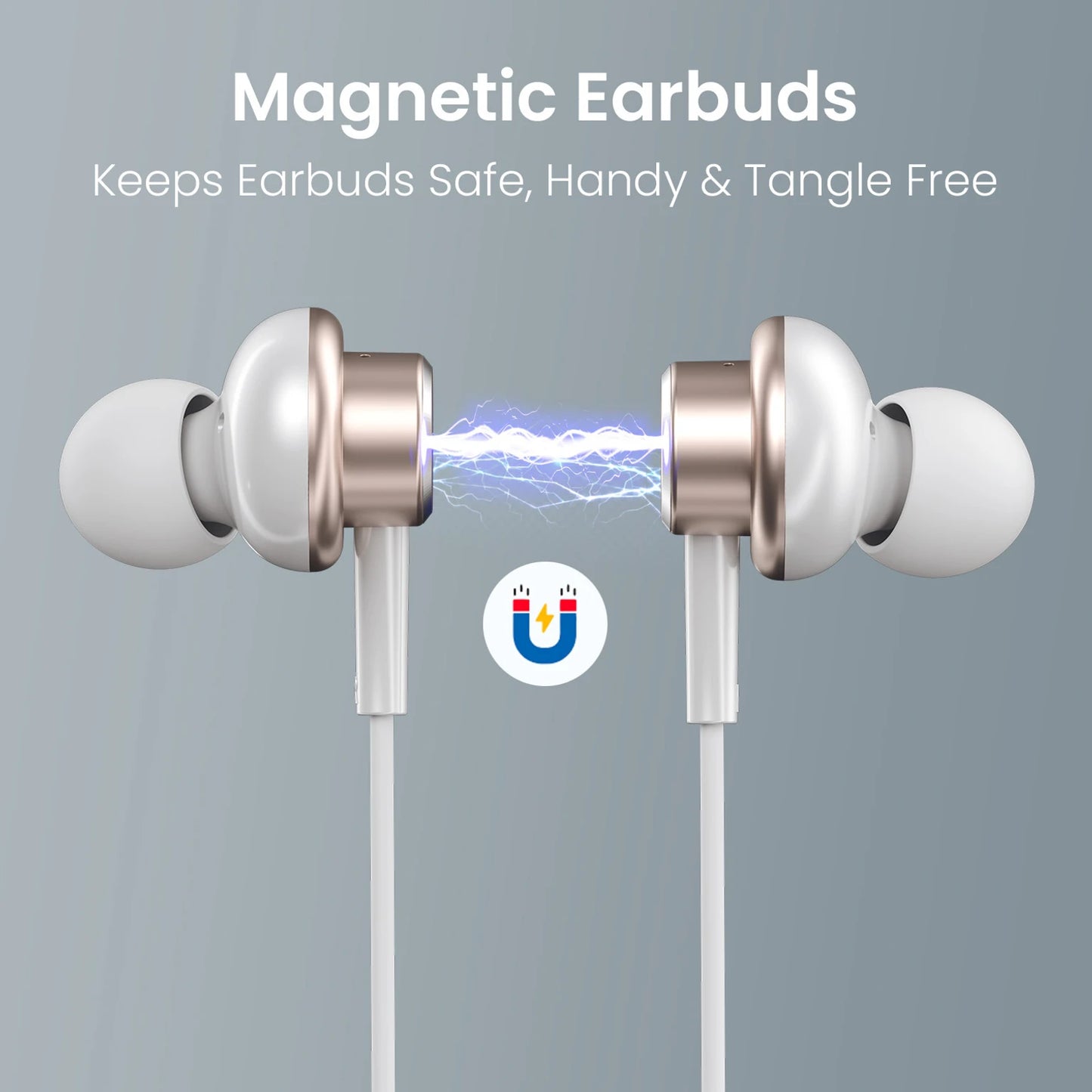 PORTRONICS CONCH SIGMA A EARPHONE