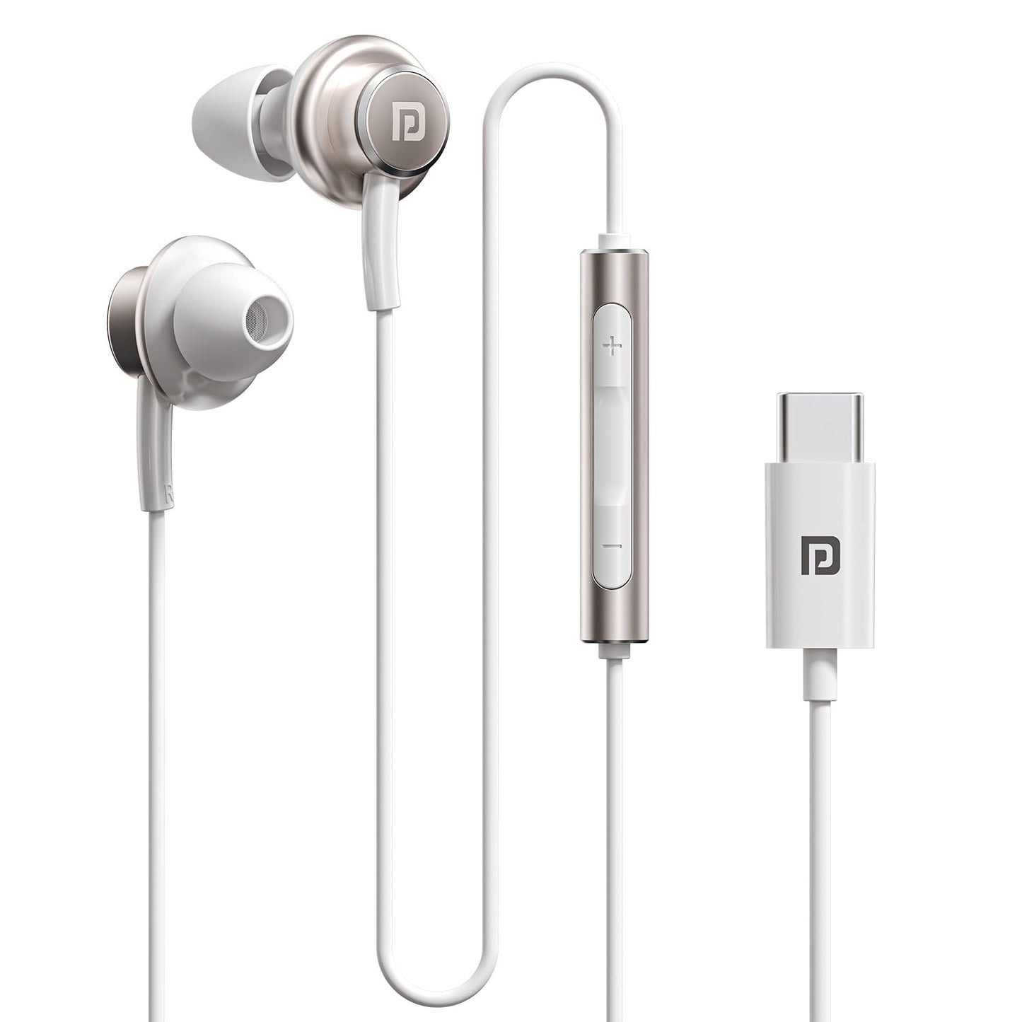 PORTRONICS CONCH SIGMA C EARPHONE