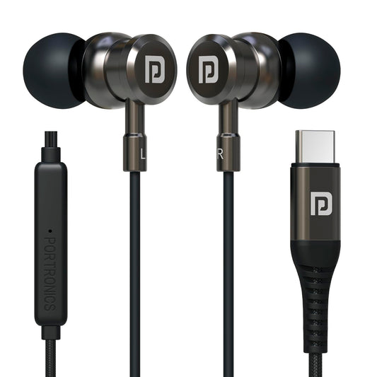 PORTRONICS CONCH TUNE 20 C HP