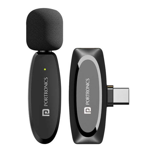 PORTRONICS DASH 7 WIRELESS