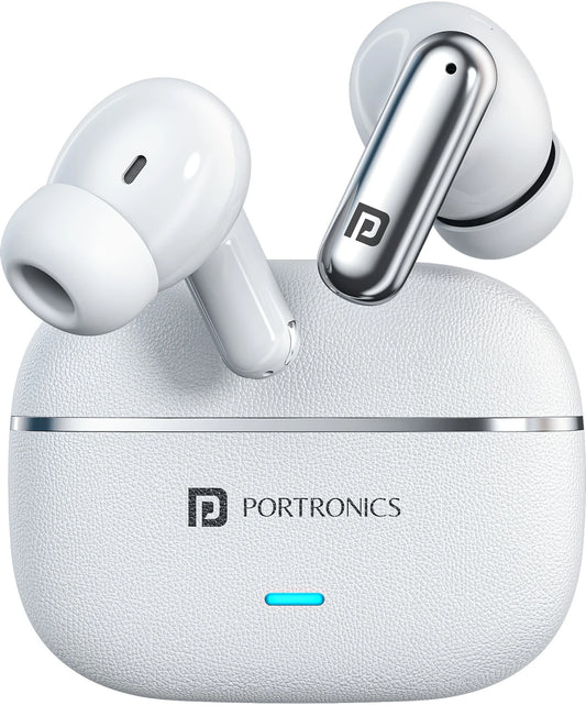 PORTRONICS HARMONICS TWINS ONE