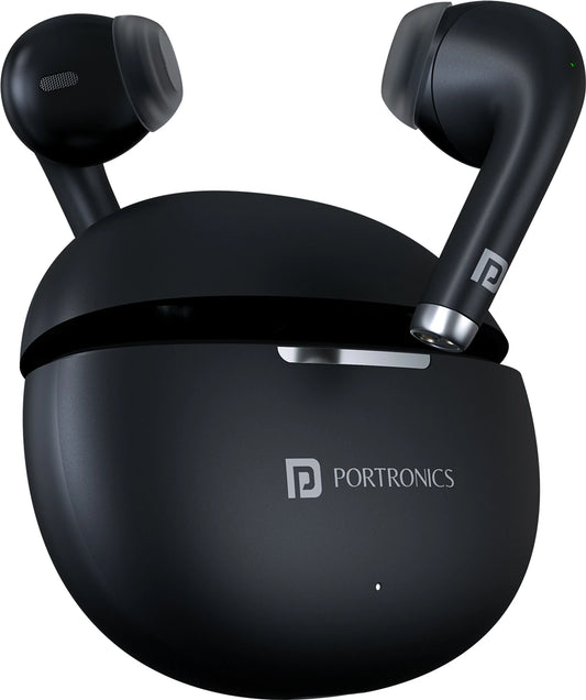 PORTRONICS HARMONICS TWINS ONE PLUS