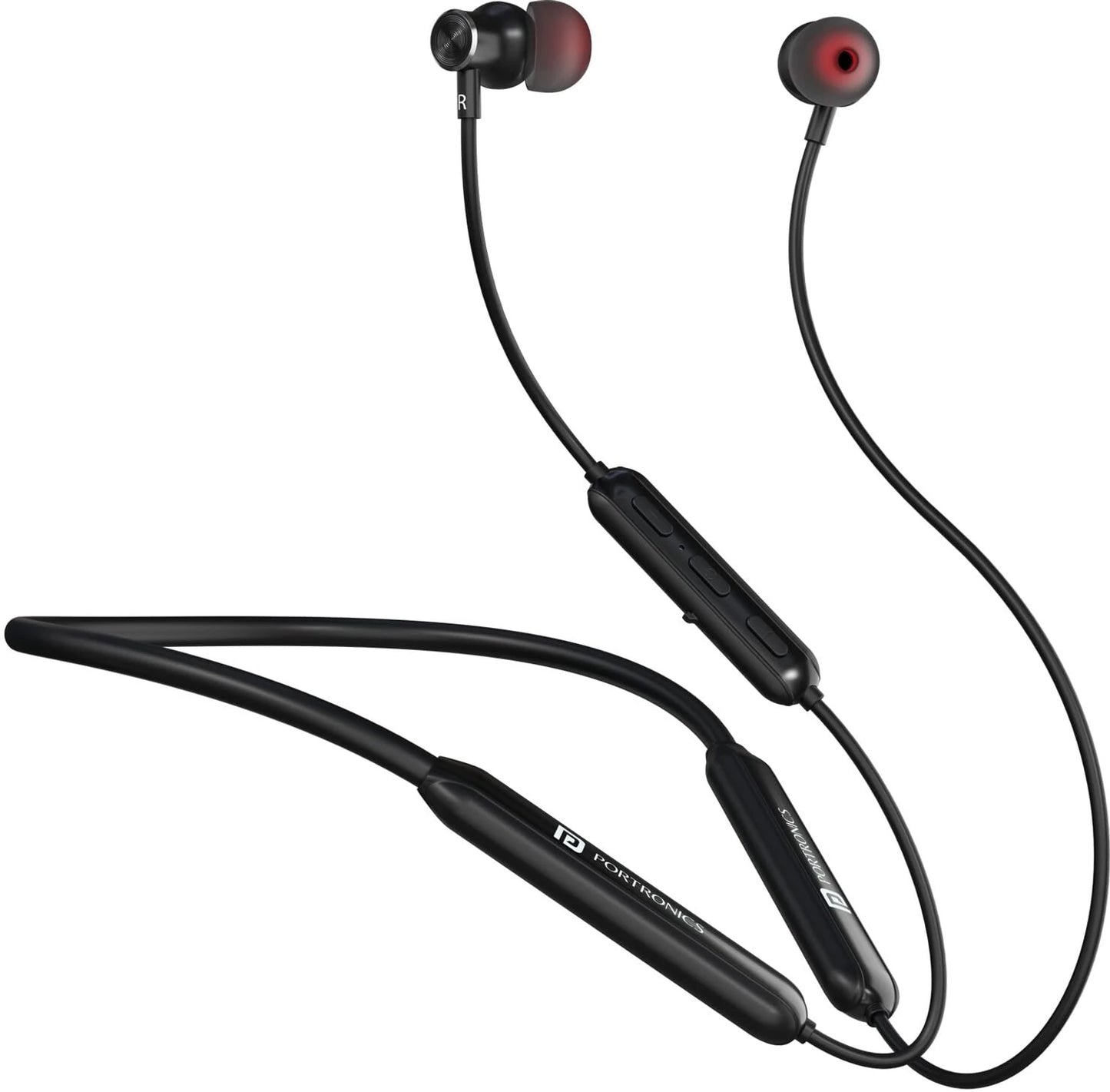 PORTRONICS HARMONICS Y2 NECKBAND