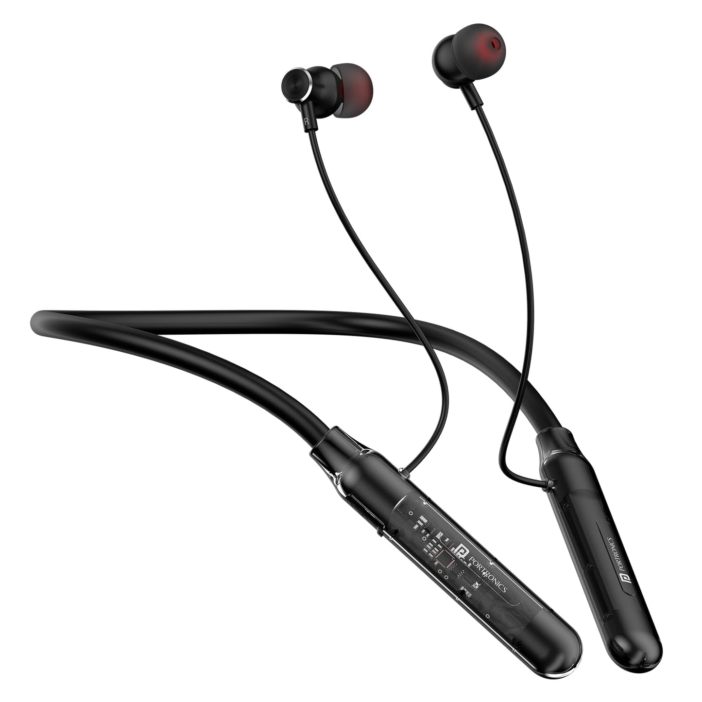 PORTRONICS HARMONICS Y3 NECKBAND