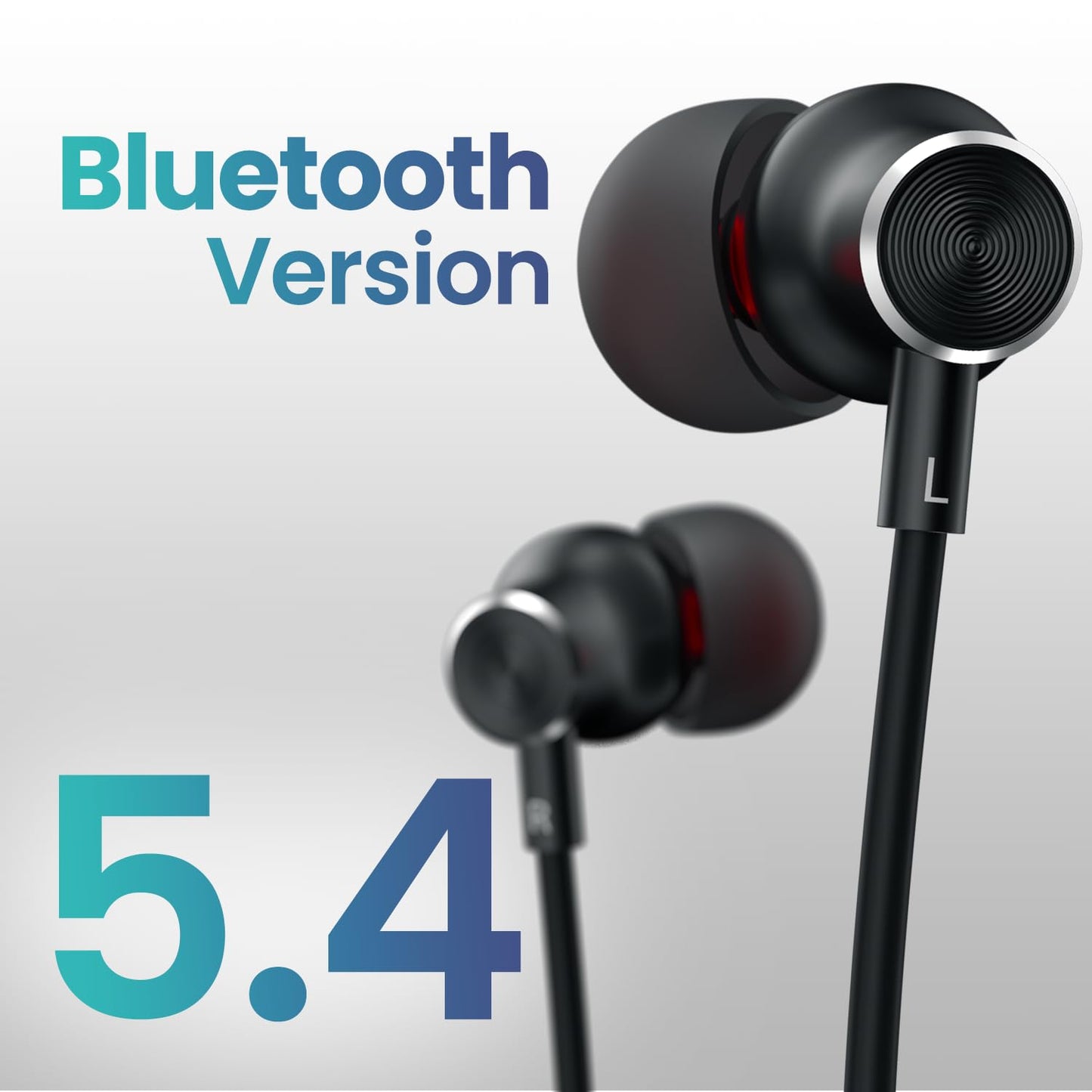 PORTRONICS HARMONICS Y3 NECKBAND