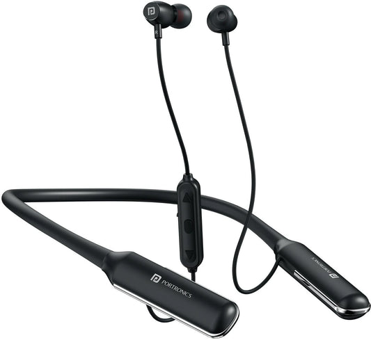 PORTRONICS HARMONICS Y4 NECKBAND