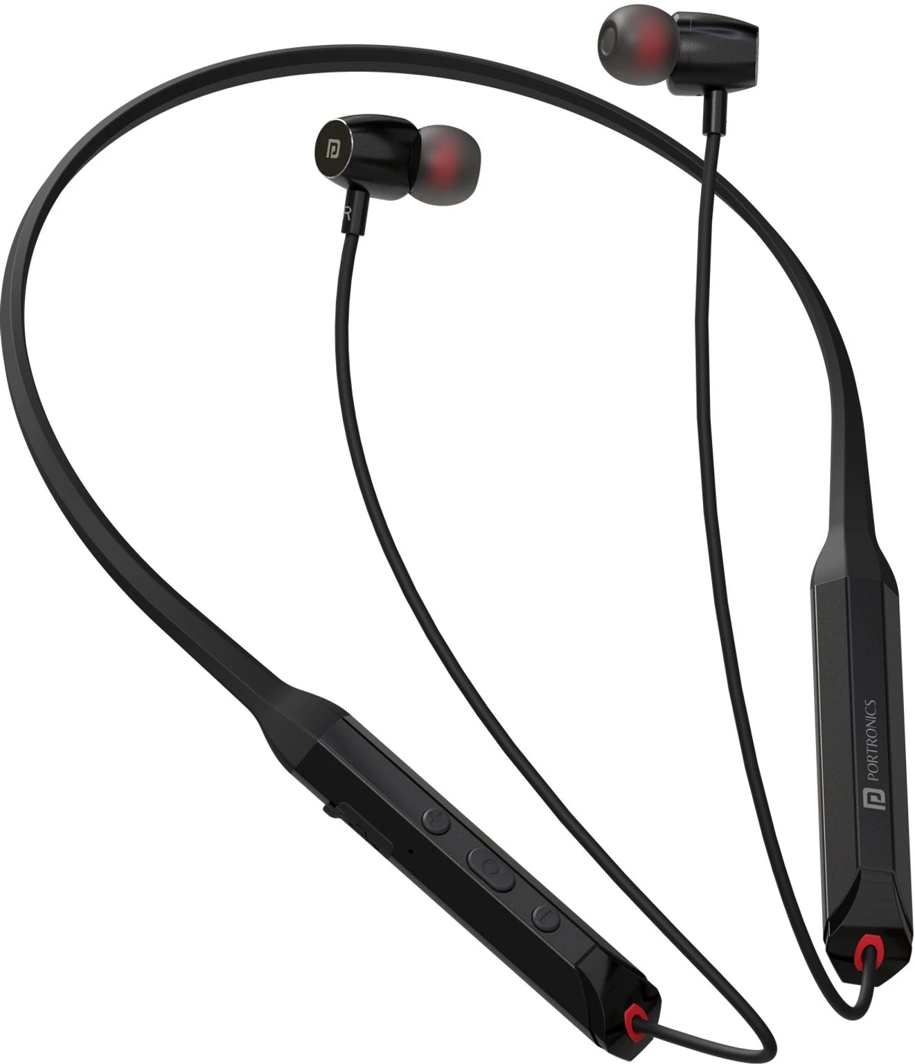 PORTRONICS HARMONICS Z12 NECKBAND