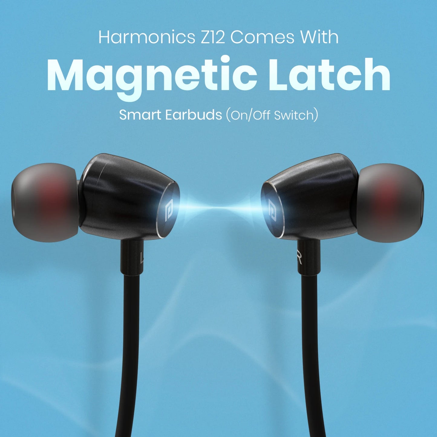 PORTRONICS HARMONICS Z12 NECKBAND