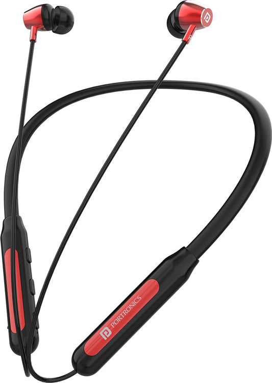 PORTRONICS HARMONICS Z3 NECKBAND
