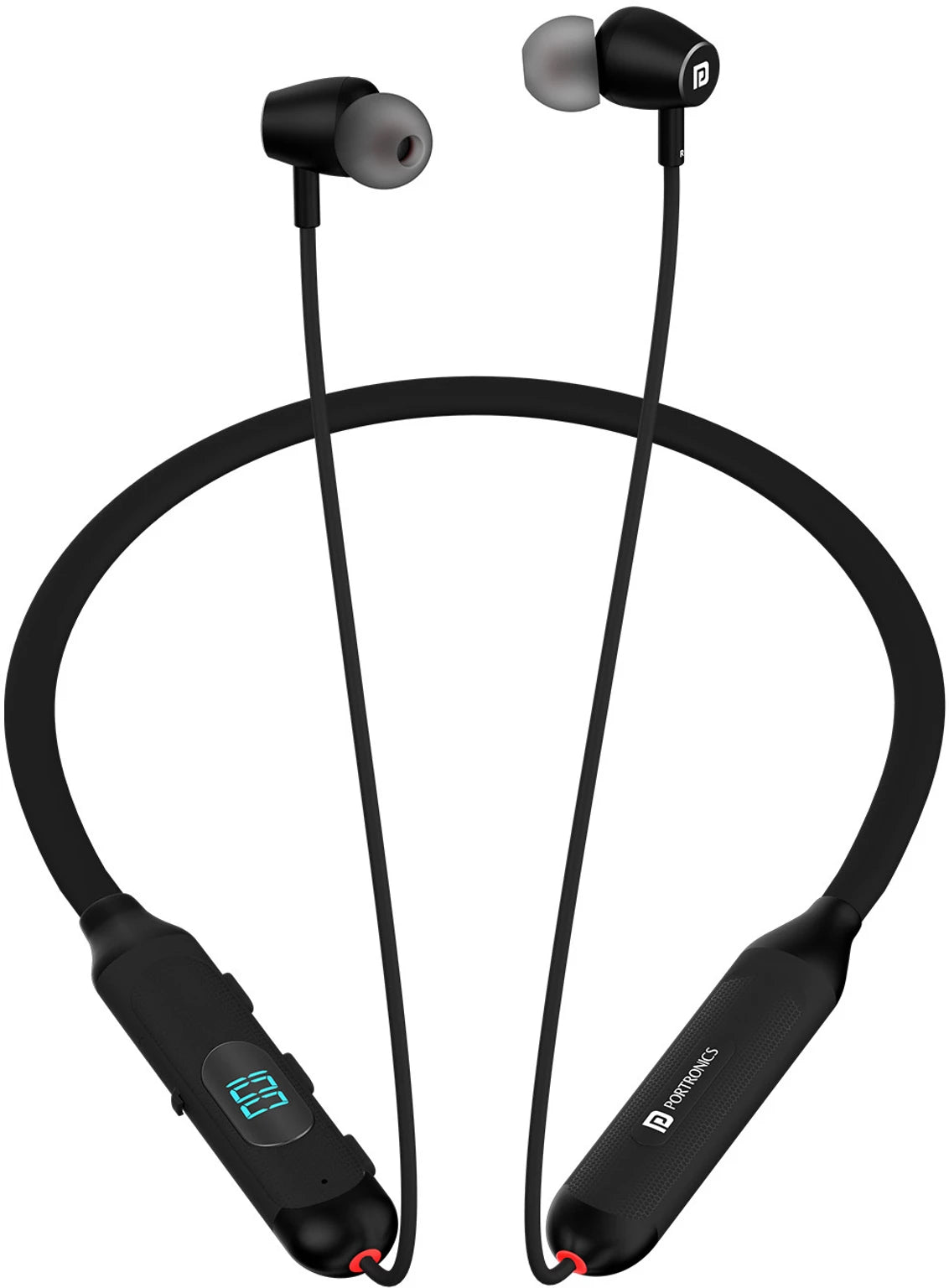 PORTRONICS HARMONICS Z8 NECKBAND