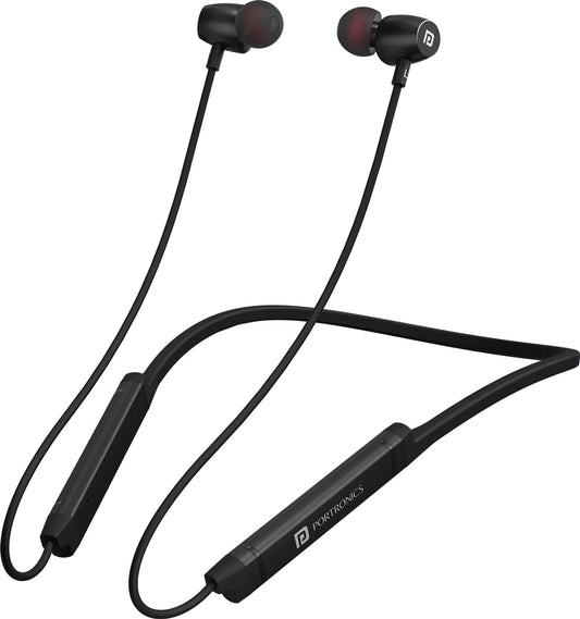 PORTRONICS HARMONICS Z9 NECKBAND
