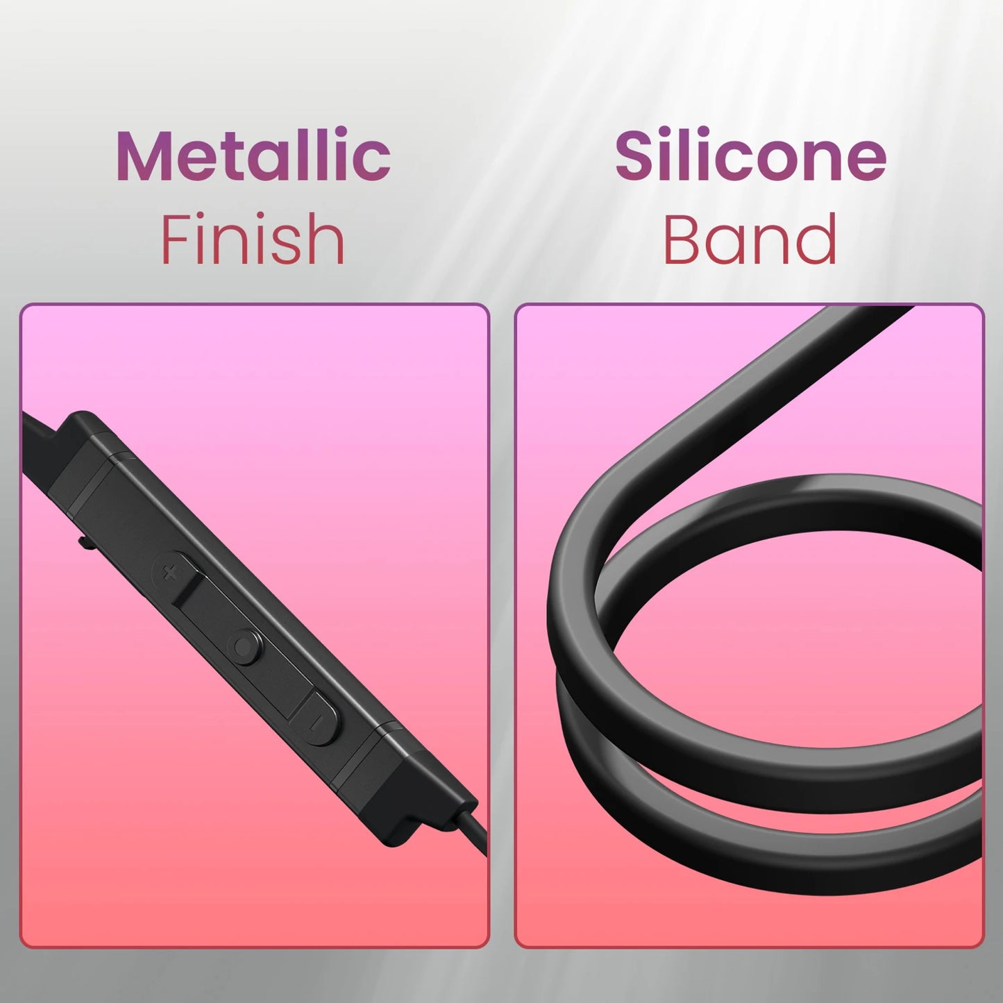 PORTRONICS HARMONICS Z9 NECKBAND