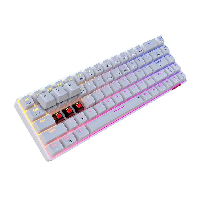 PORTRONICS HYDRA10 WIRELESS KEYBOARD