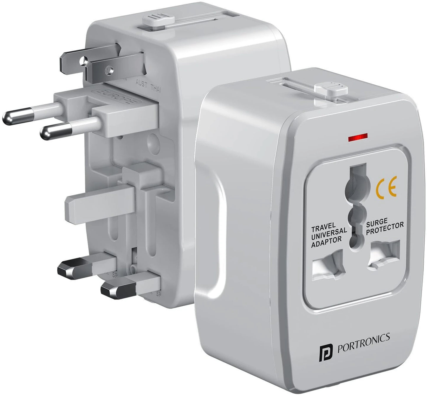 PORTRONICS JUICEMATE 3 UNIVERSAL