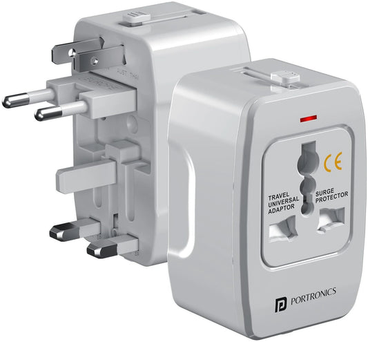 PORTRONICS JUICEMATE 3 UNIVERSAL