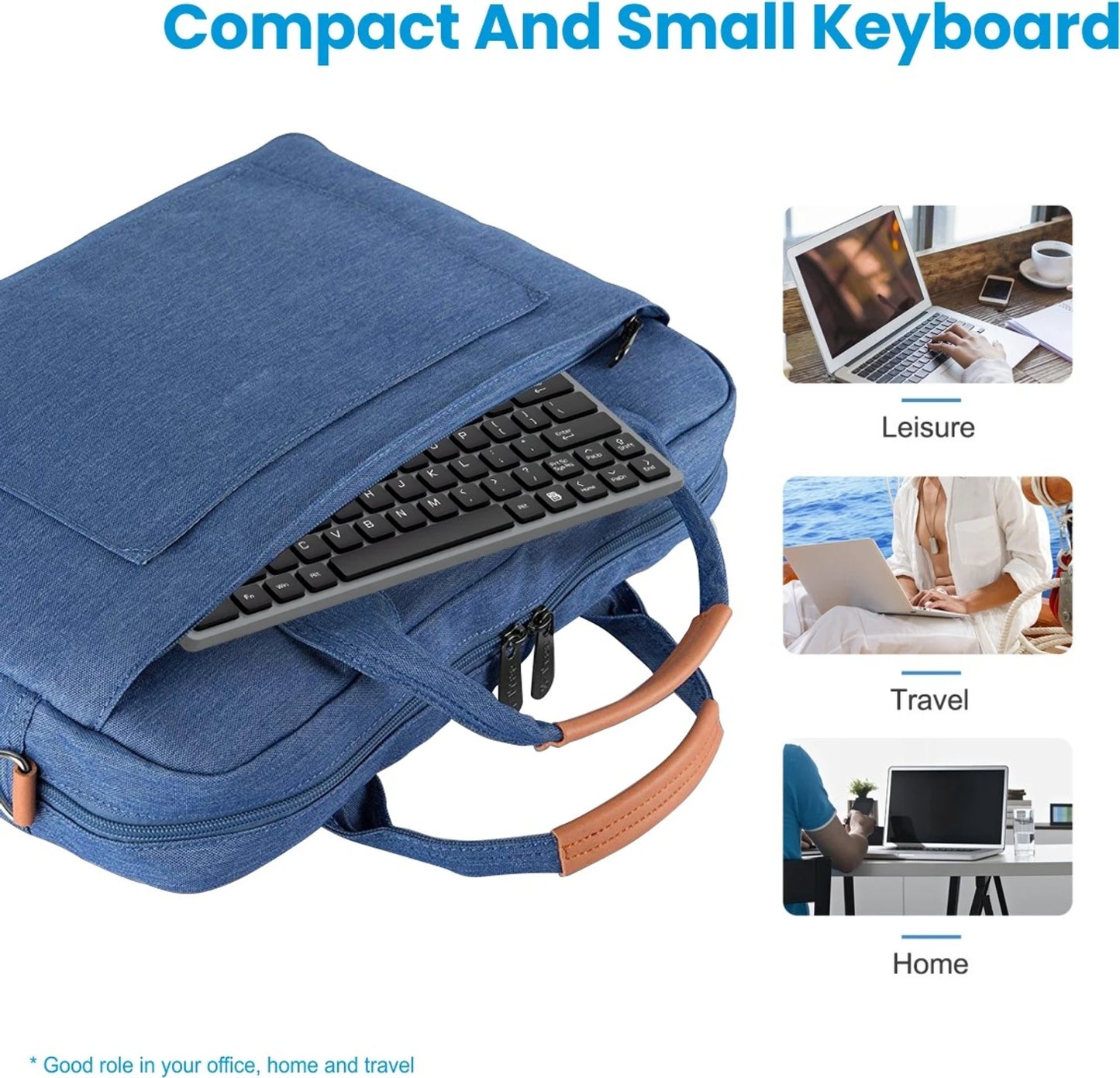 PORTRONICS KEY2 COMBO KEYBOARD MOUSE