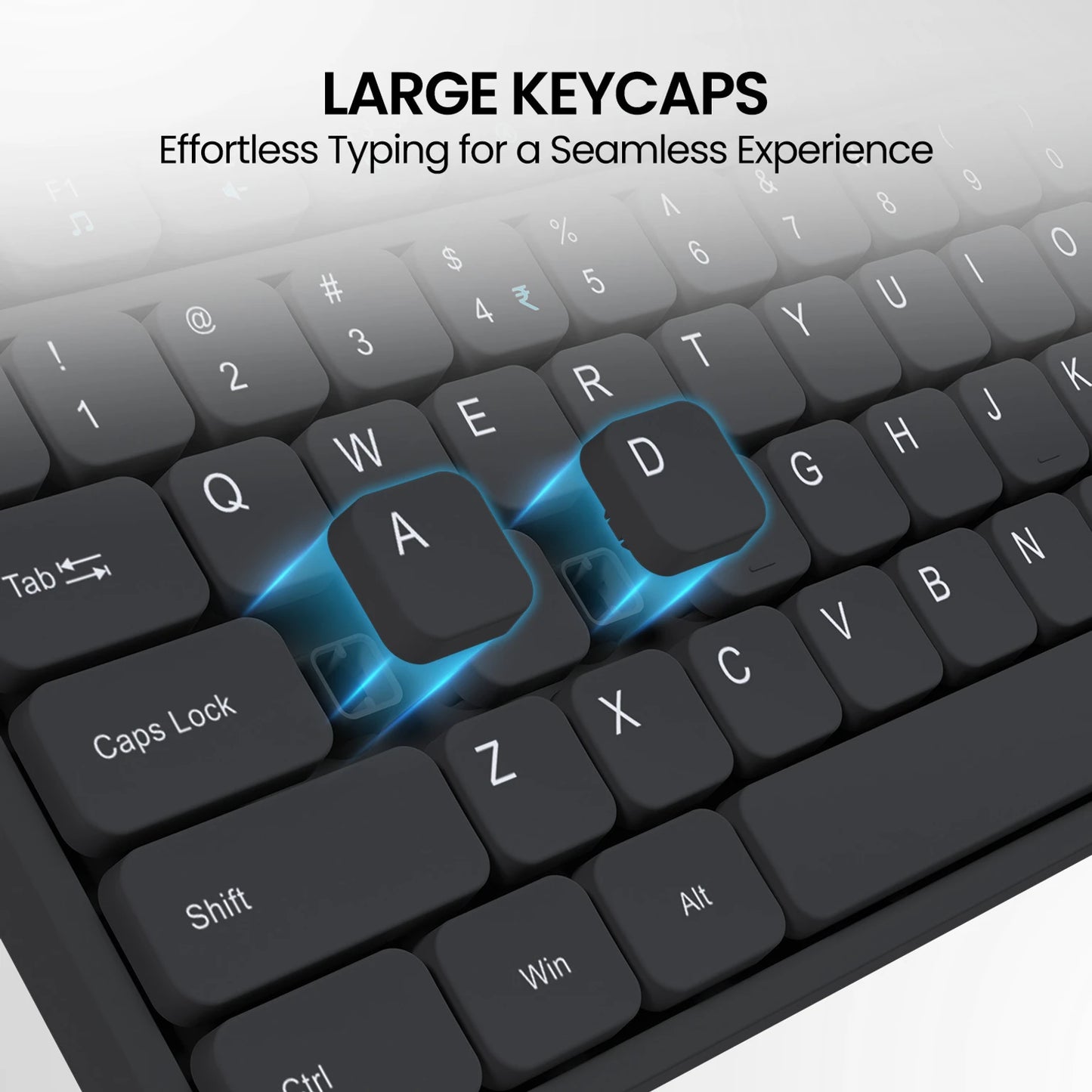 PORTRONICS KI - PAD 3 KEYBOARD