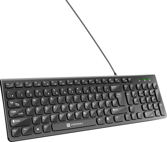 PORTRONICS KI PAD 2 KEYBOARD