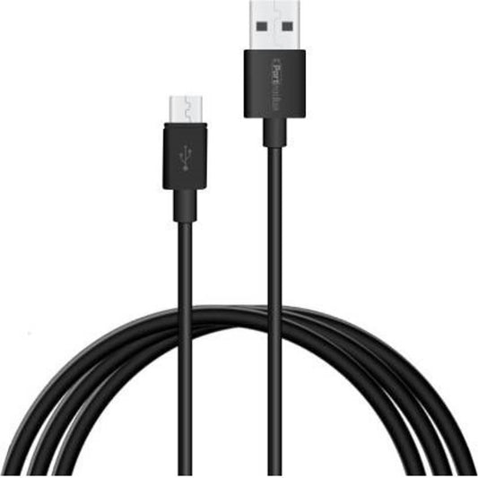 PORTRONICS KONNECT CORE MICRO USB CABLE