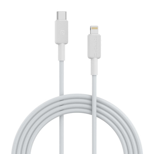 PORTRONICS KONNECT LINK CL C TO LIGHTING CABLE