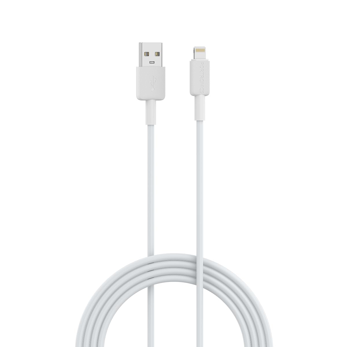 PORTRONICS KONNECT LINK USB TO 8 PIN CABLE