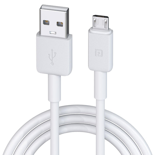 PORTRONICS KONNECT LINK USB TO MICRO CABLE