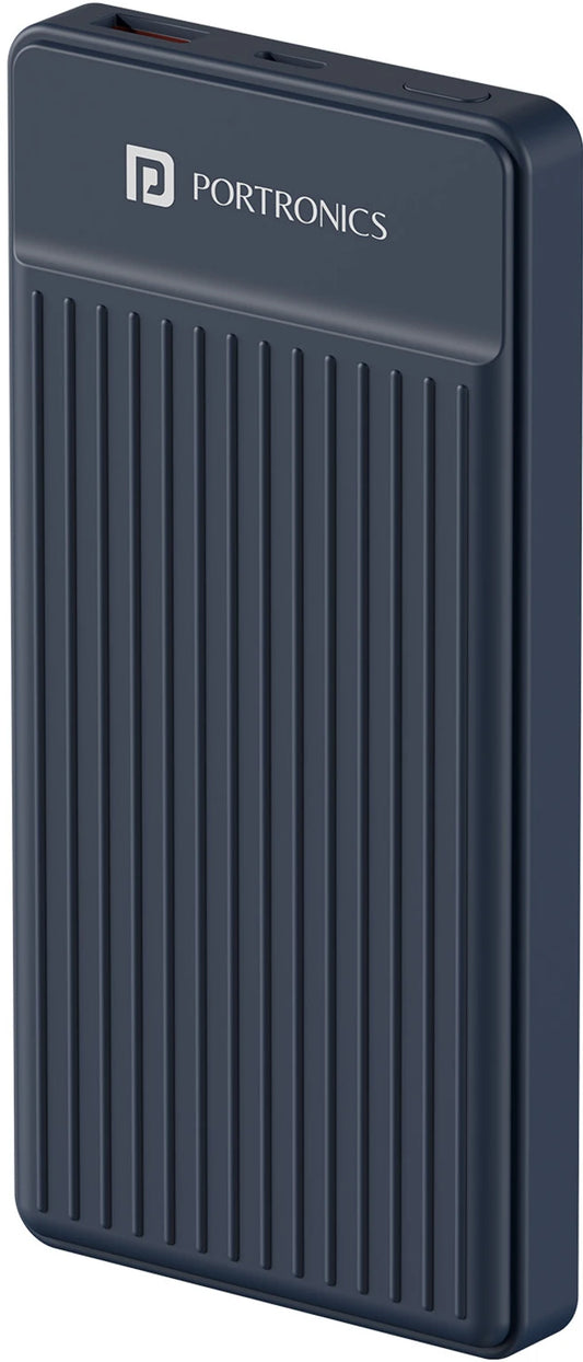 PORTRONICS LUXCELL B12 10K POWERBANK