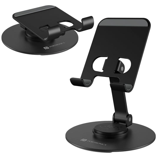 PORTRONICS MOBOT 4 MOBILE HOLDER
