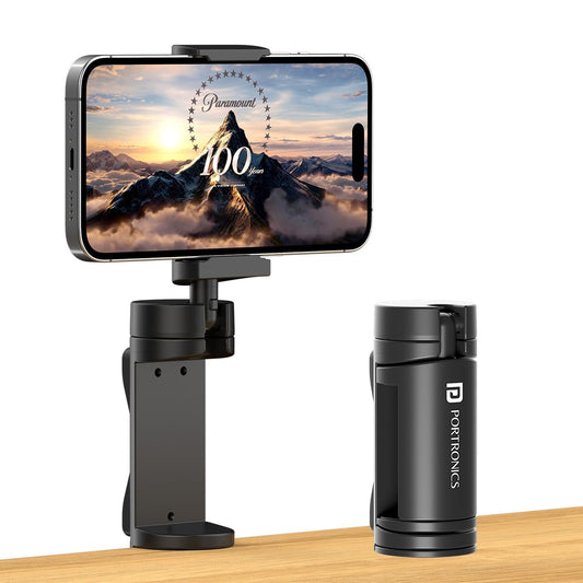 PORTRONICS MOBOT CLIP