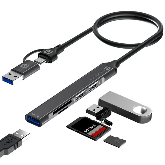 PORTRONICS MPORT 31 PLUS