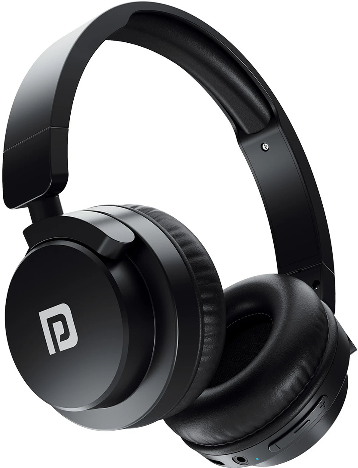 PORTRONICS MUFFS M2 BOOM HEADPHONE