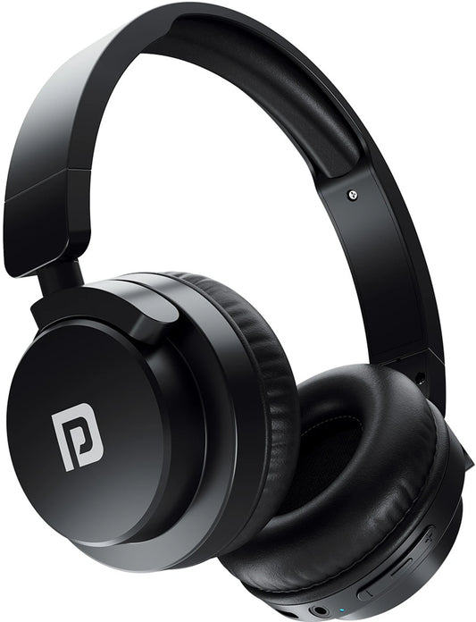 PORTRONICS MUFFS M2 BOOM HEADPHONE