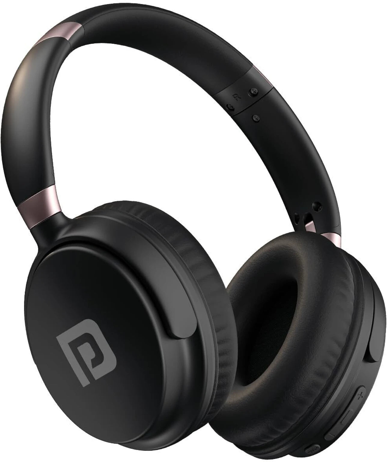 PORTRONICS MUFFS M3 BOOM HEADPHONE