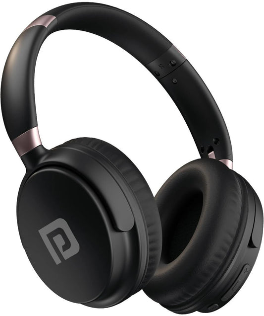 PORTRONICS MUFFS M3 BOOM HEADPHONE