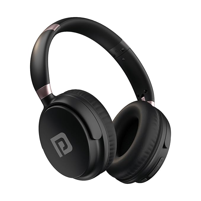 PORTRONICS MUFFS M3 BT HEADPHONE