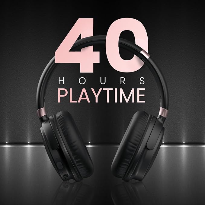 PORTRONICS MUFFS M3 BT HEADPHONE