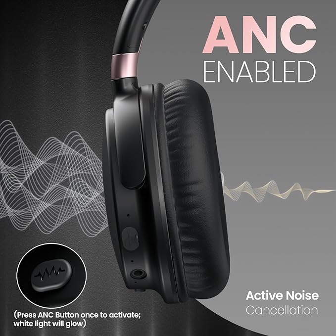 PORTRONICS MUFFS M3 BT HEADPHONE