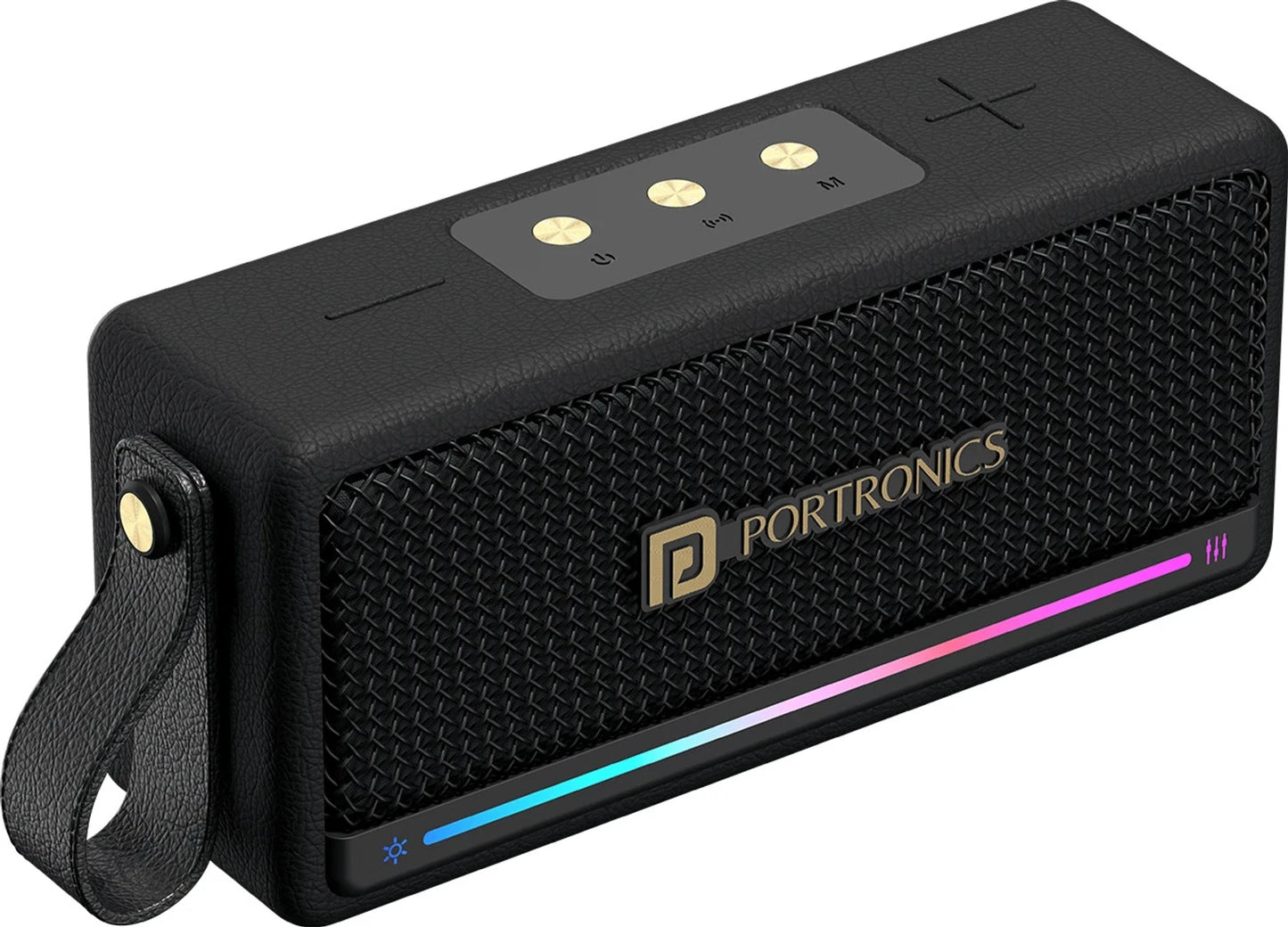 PORTRONICS NARMONY MINI SPEAKER