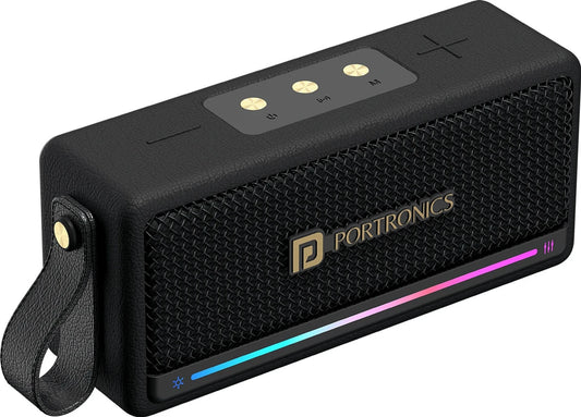 PORTRONICS NARMONY MINI SPEAKER