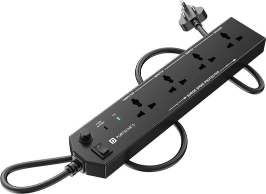PORTRONICS POWER PLATE 10