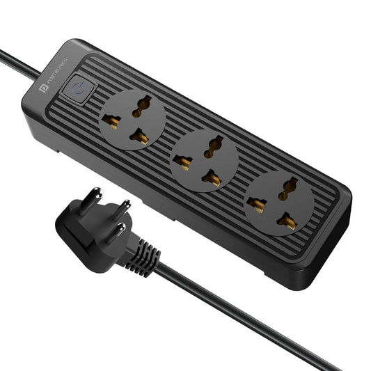 PORTRONICS POWER PLATE 21