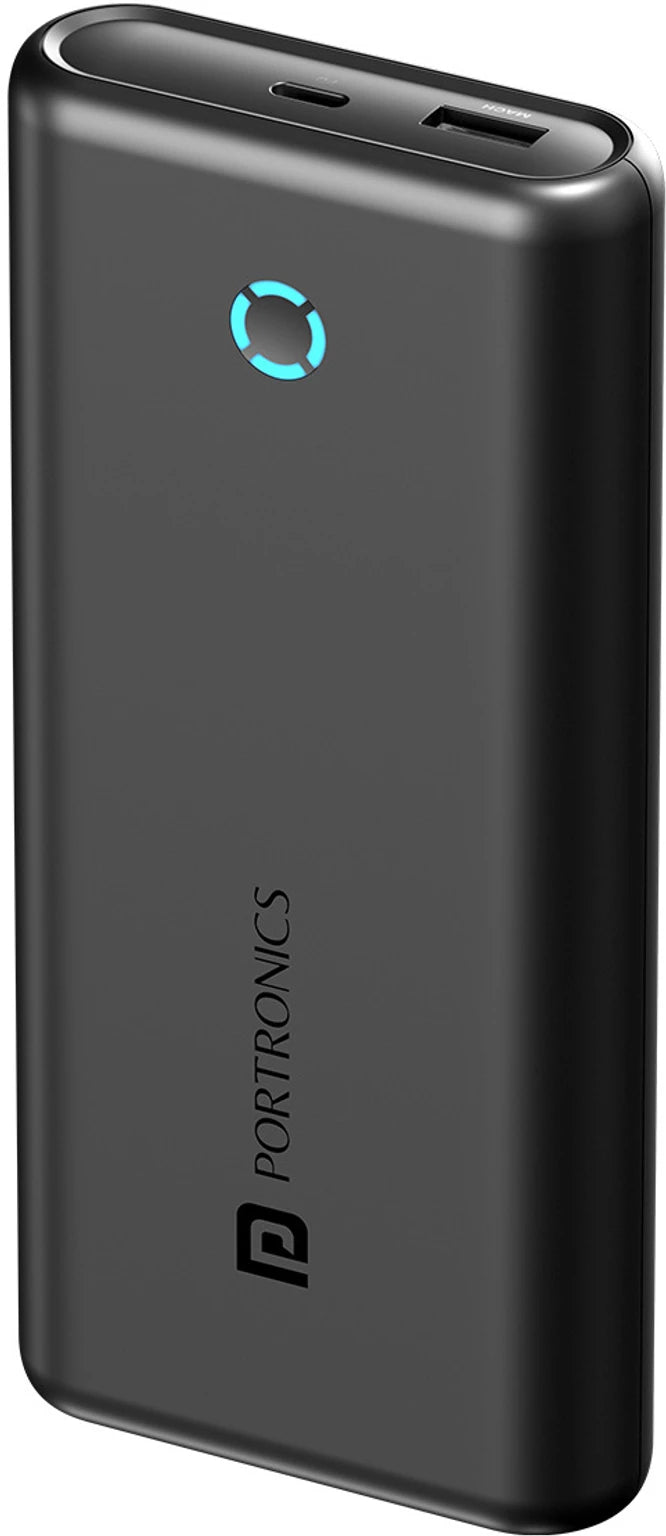 PORTRONICS POWERPOD 20000MAH POWERBANK