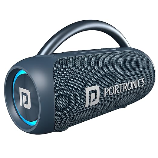 PORTRONICS RADIAN 30W SO BAR 2069