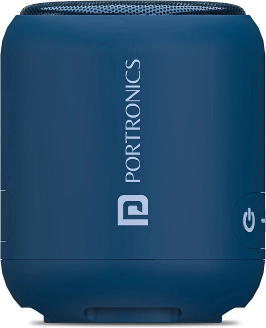 PORTRONICS SOUND DRUM 1399