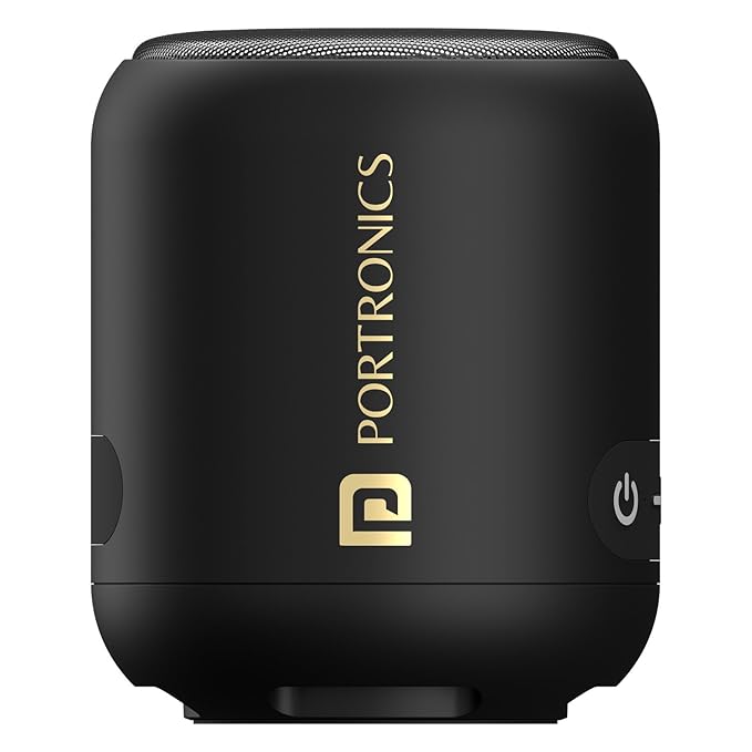 PORTRONICS SOUND DRUM 1400