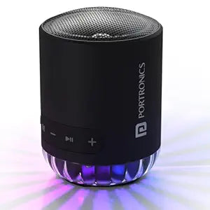 PORTRONICS SOUND POT PRO 20W SPEAKER