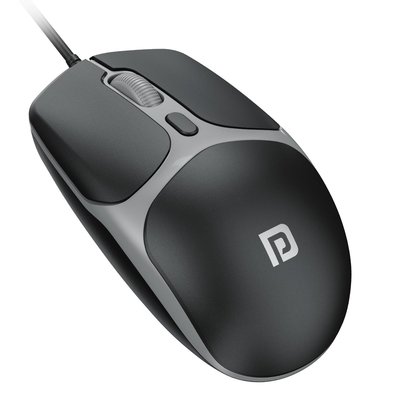 PORTRONICS TOAD 103 WIRED MOUSE